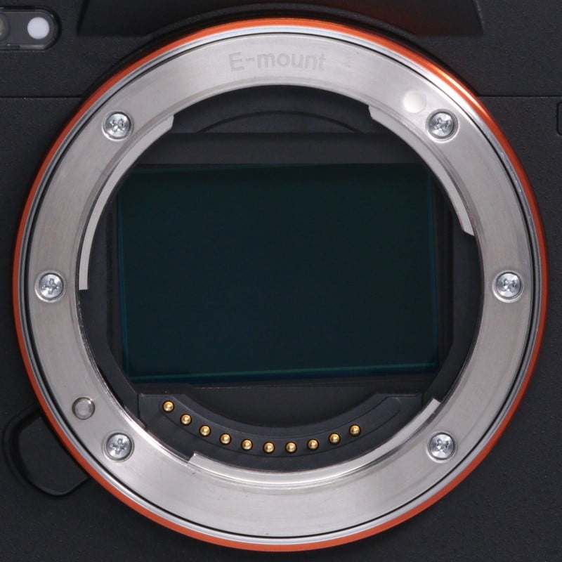 α7R V ボディ ILCE-7RM5