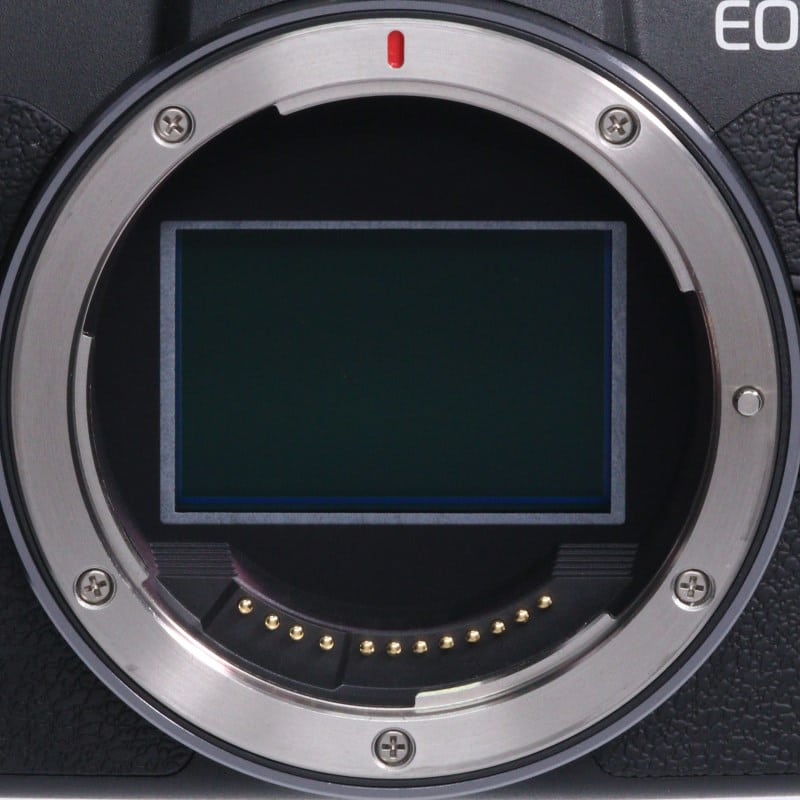 Canon EOS RP ボディー ABランク 中古｜フジヤカメラ