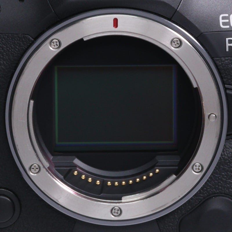 EOS R5 ボディー