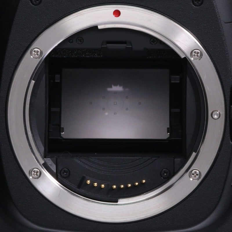 Canon EOS 5D Mark II ボディ 中古 C2120194795730｜中古通販
