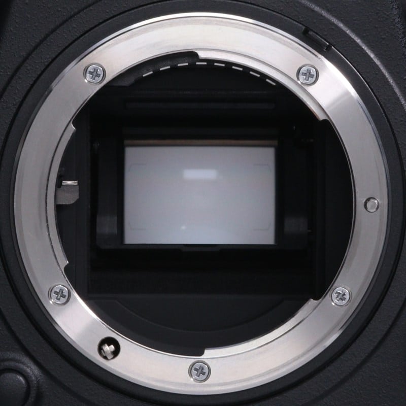 D500 ボディ