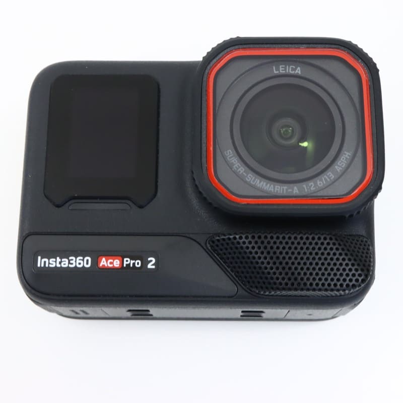 Insta360 Ace Pro 2 スタンダードバンドル CINSBBGA-SB