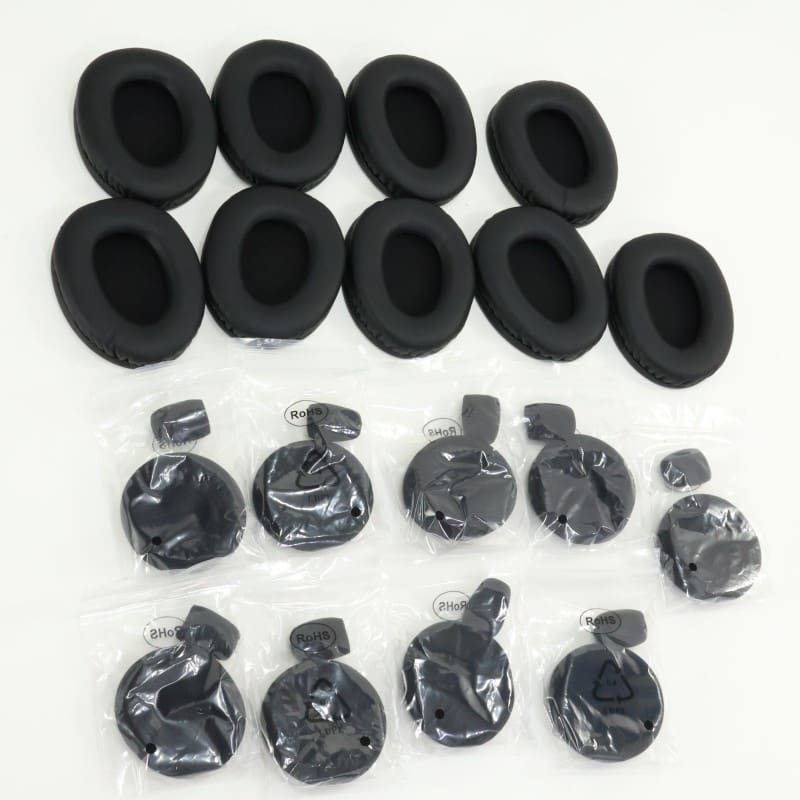 Solidcom C1-HUB8S [9-person Intercam with HUB & 8 Remote Headset]