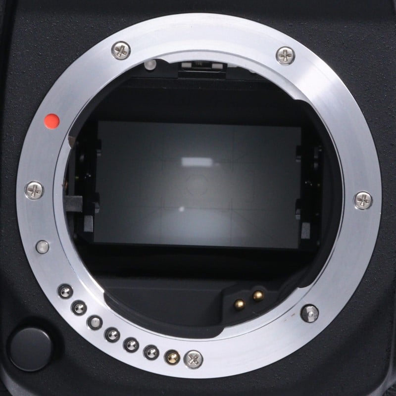 PENTAX K-1 Mark II ボディキット