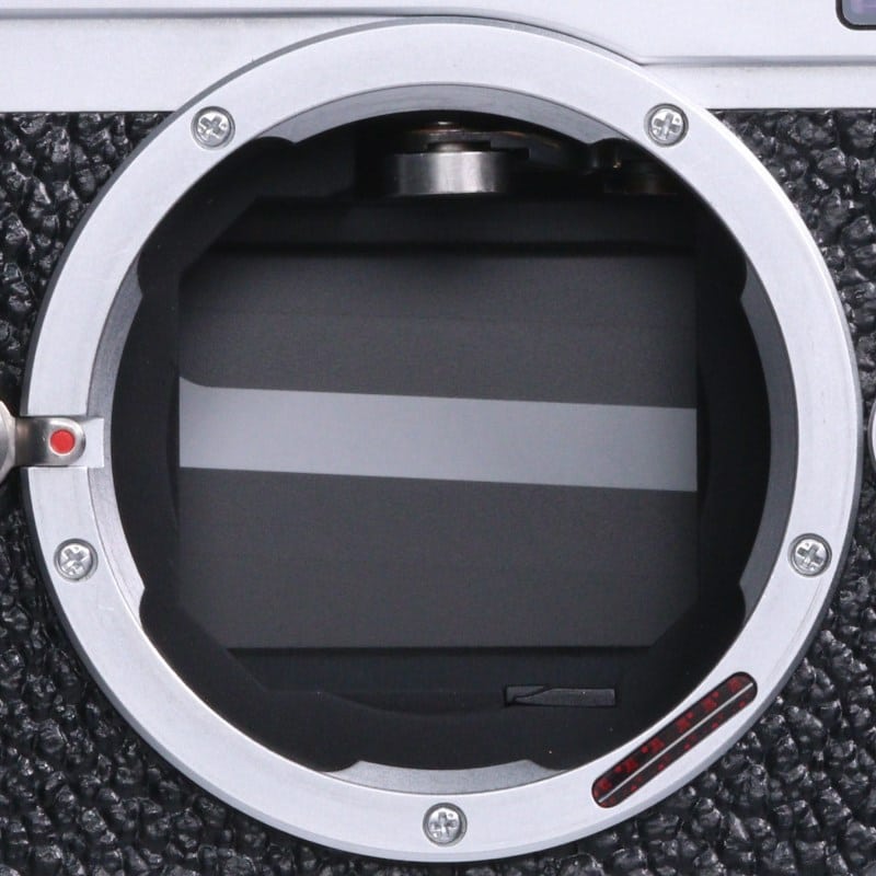Leica Leica M8.2 シルバークロームボディ Bランク 中古｜フジヤカメラ