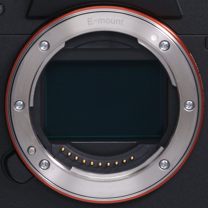 α7R IV ボディ ILCE-7RM4