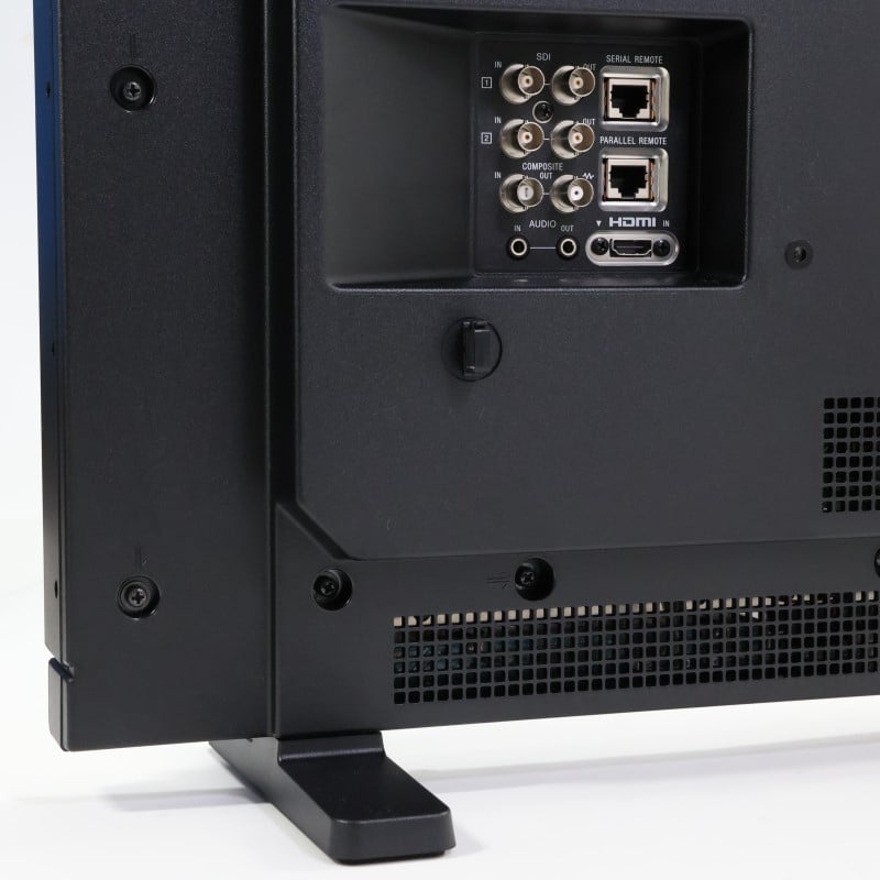PVM-A250 [25型業務用有機ELモニター]