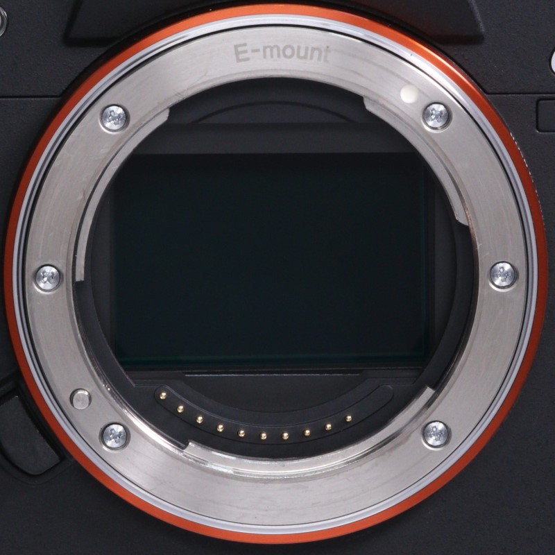 α7 III ILCE-7M3