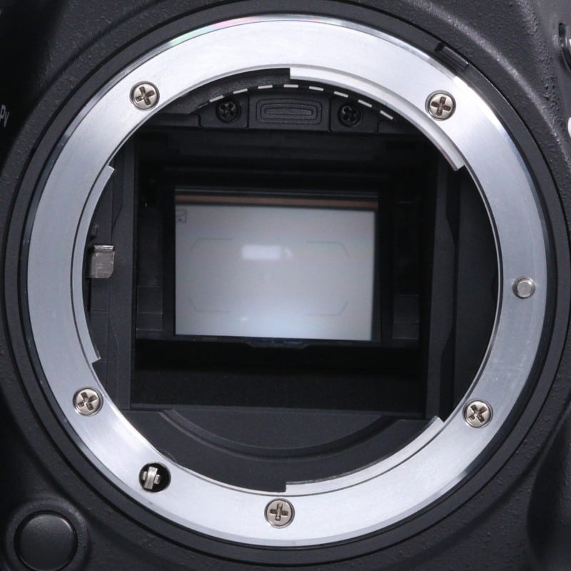 D7200 ボディ