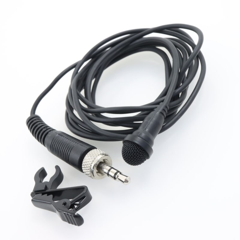 XSW-D PORTABLE LAVALIER SET