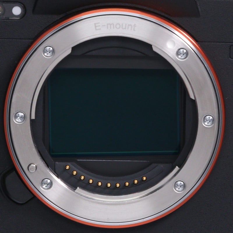 α7R V ボディ ILCE-7RM5