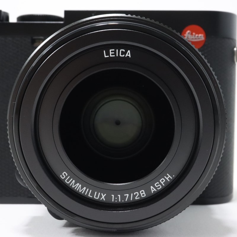 ライカQ3