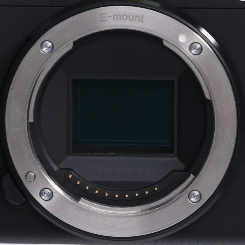 SONY α6700 ボディ ILCE-6700 AB-ランク 中古｜フジヤカメラ