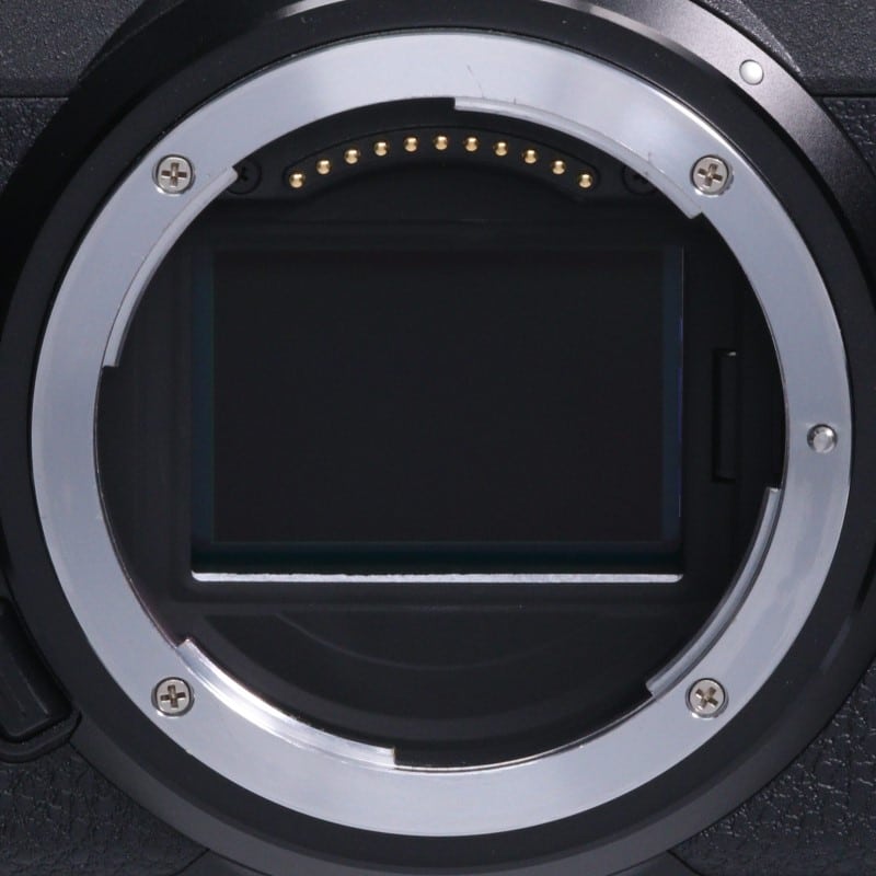 Z7II ボディ