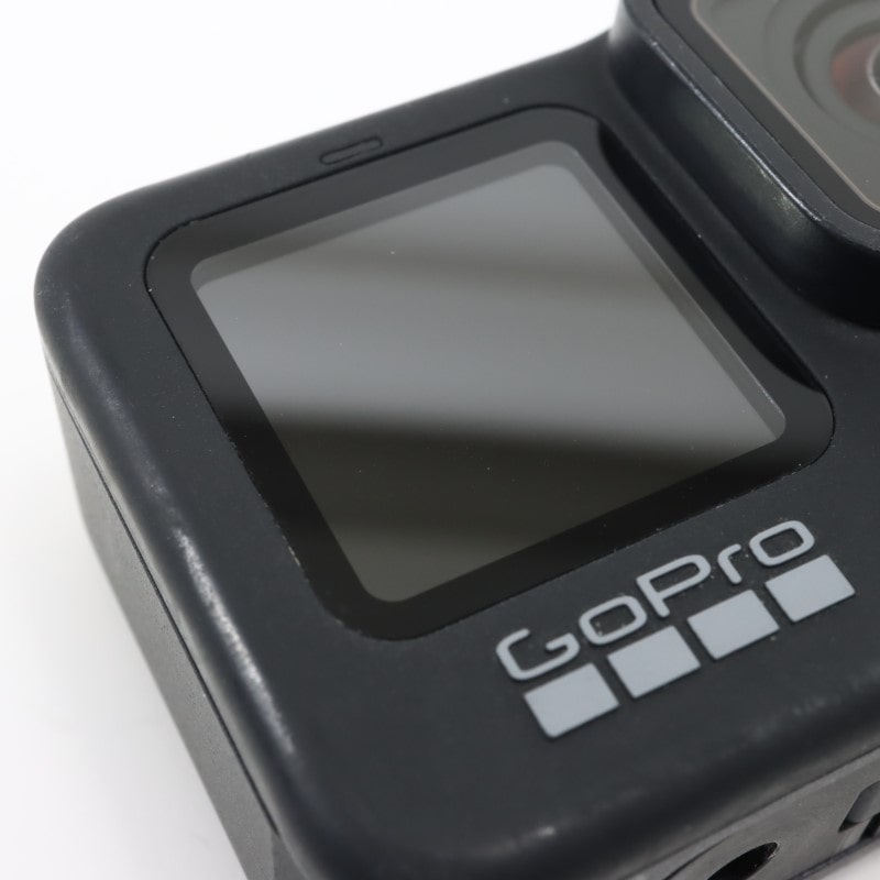 CHDHX-901-FW [HERO9]
