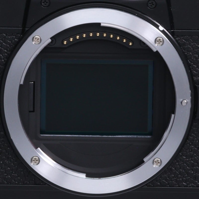 Zf ボディ