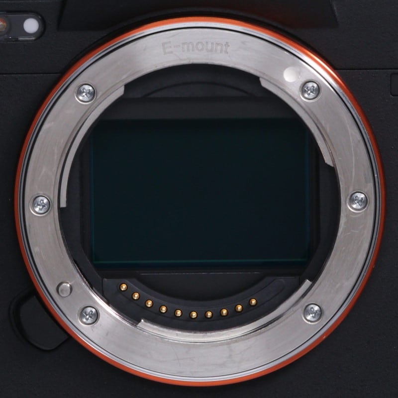 α7R V ボディ ILCE-7RM5