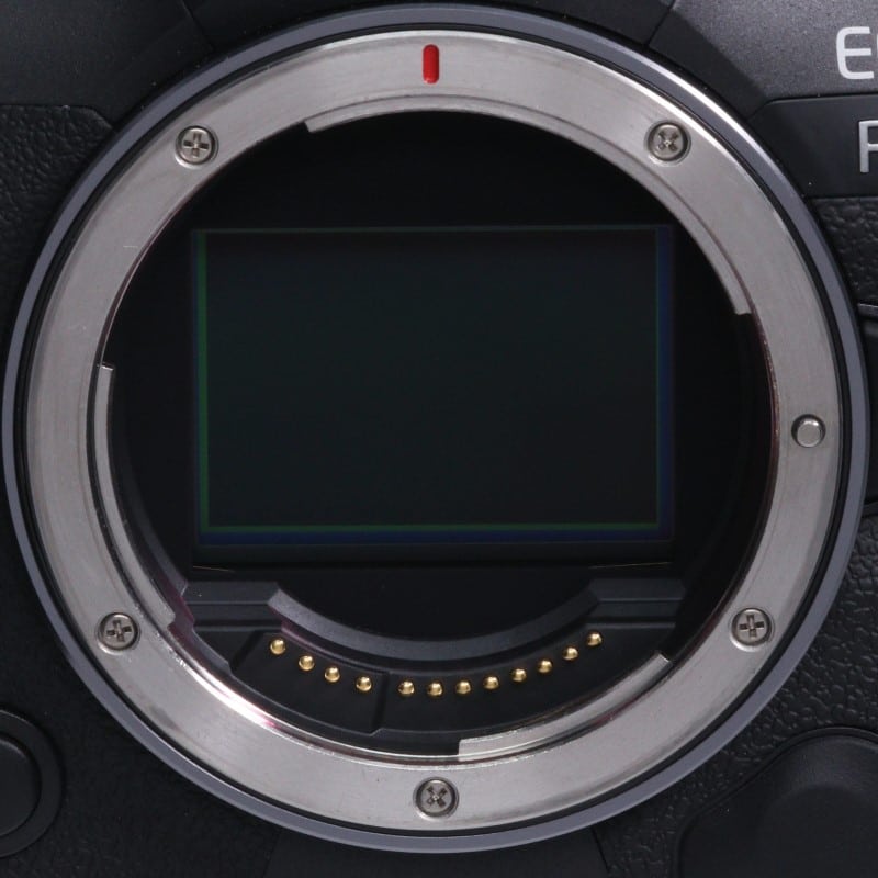 EOS R5 ボディー