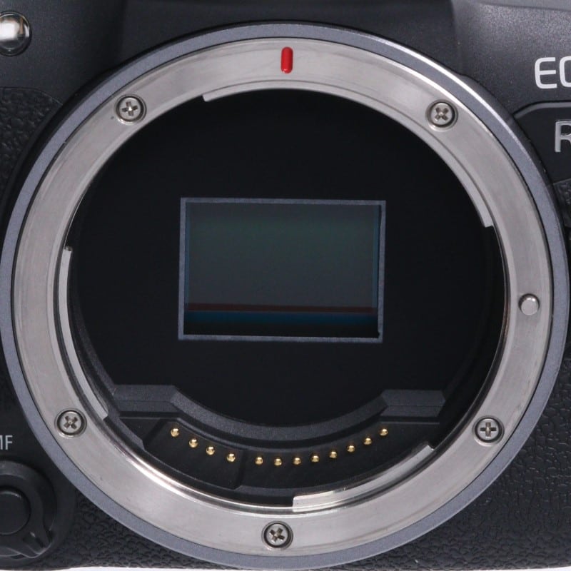 EOS R10 ボディー