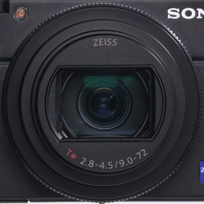 Cyber-shot RX100VII DSC-RX100M7