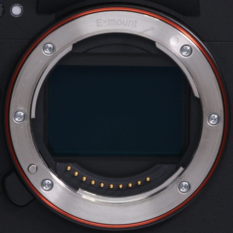 α9 III ボディ ILCE-9M3