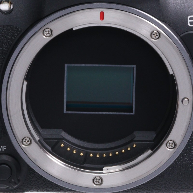 EOS R10