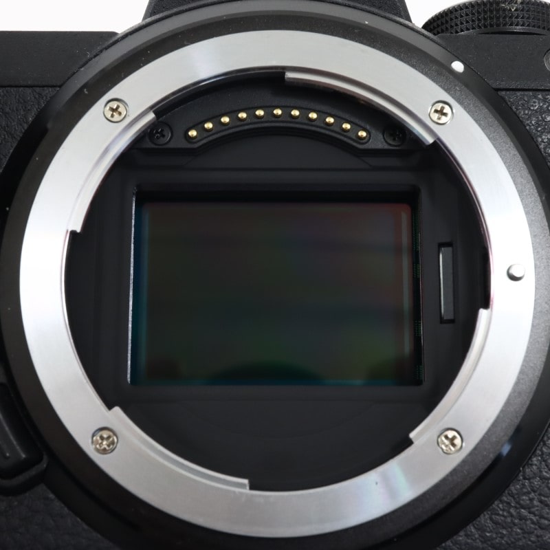 Z7II