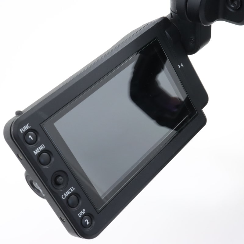 EOS C500 Mark II