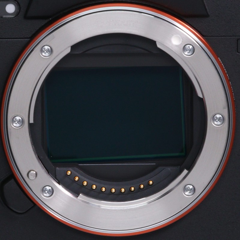 α7S III ILCE-7SM3