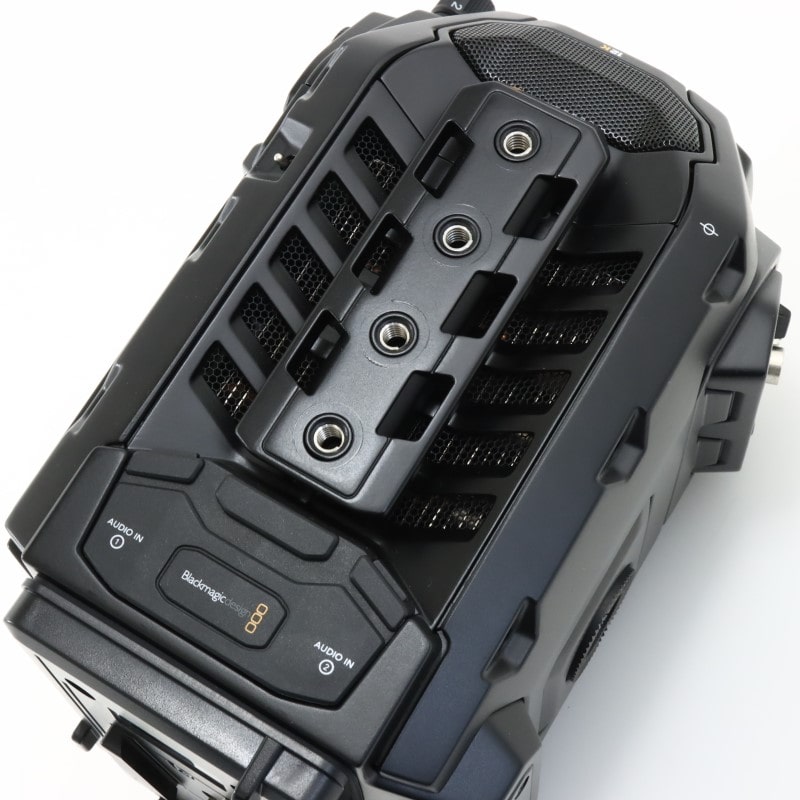 CINEURSAMUPRO12K [Blackmagic URSA Mini Pro 12K]
