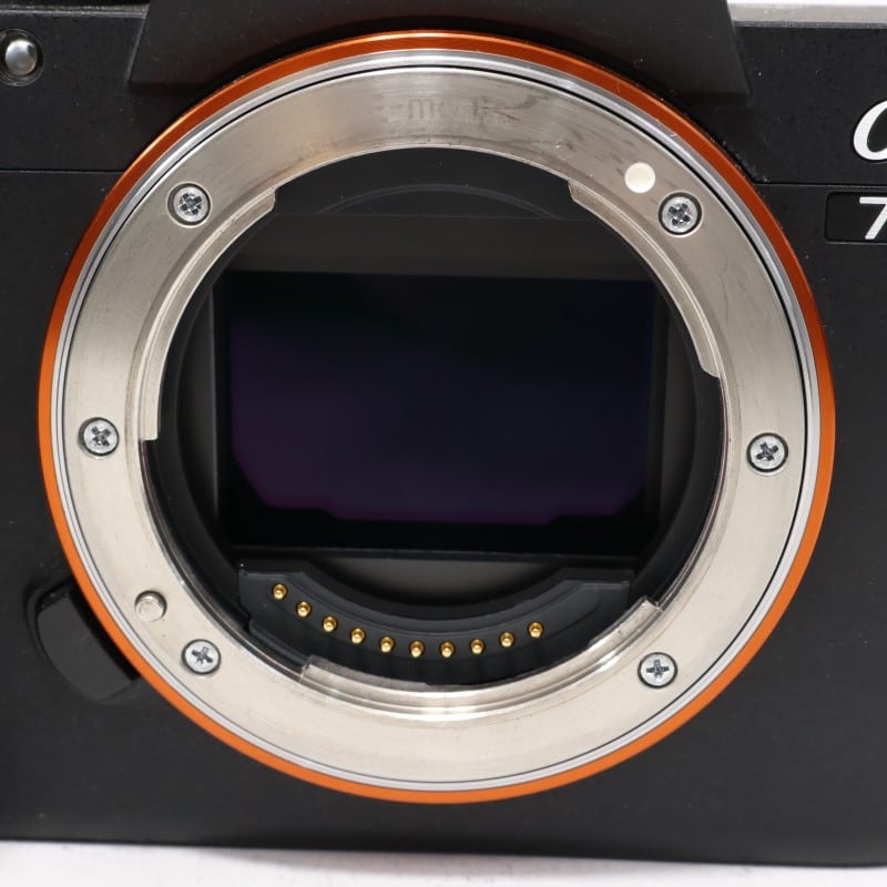 α7RIII ILCE-7RM3
