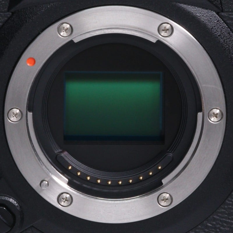 FUJIFILM X-H1 ボディ