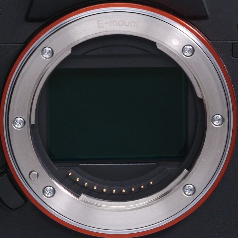 α7 III ILCE-7M3