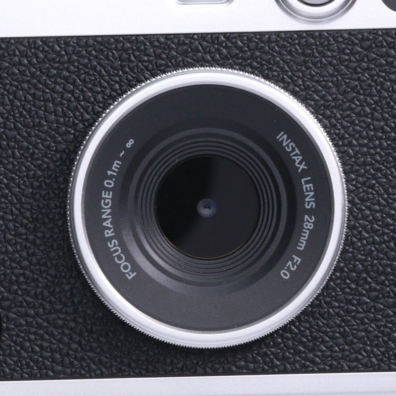 チェキ instax mini Evo