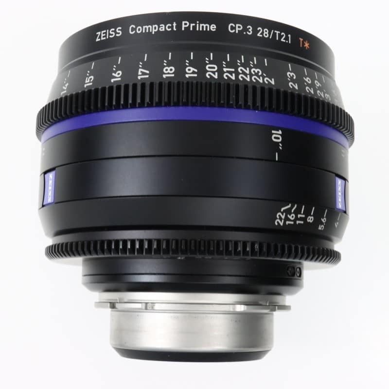 2193-344 [CP.3 28mm T2.1 PL/Feet]