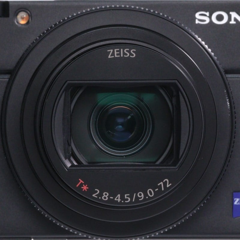 Cyber-shot RX100VII DSC-RX100M7