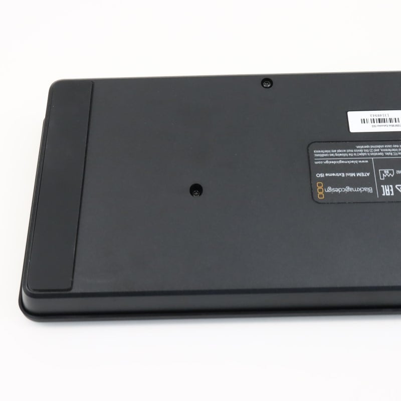 SWATEMMINICEXTISO [ATEM Mini Extreme ISO]