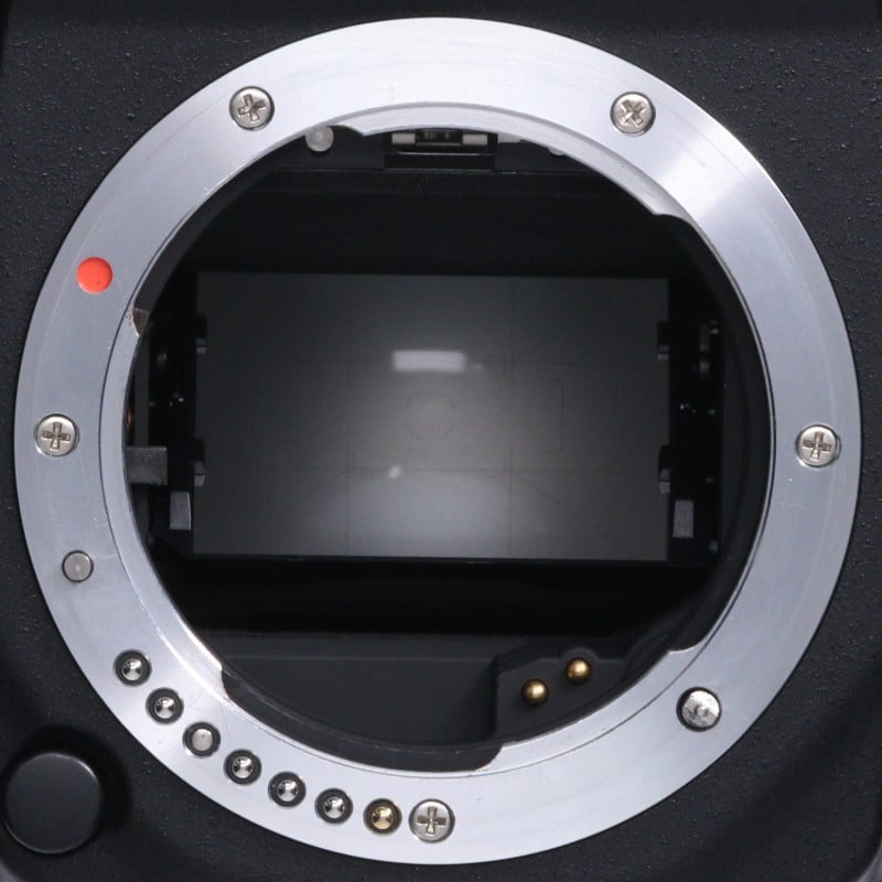 PENTAX K-1 Mark II ボディキット