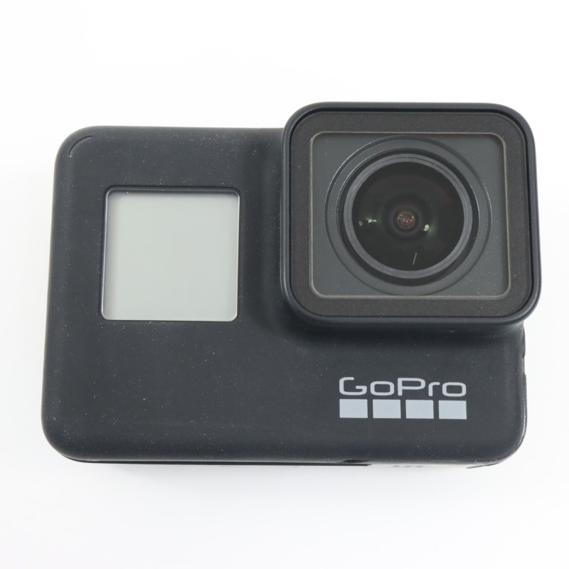 CHDHX-701-FW [HERO7 Black]