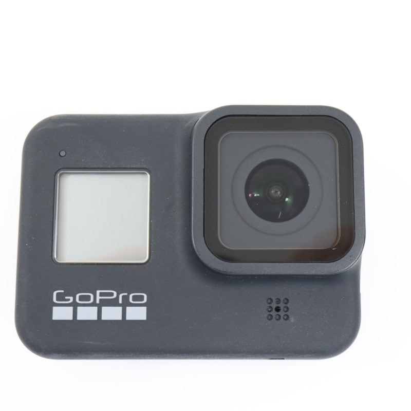 CHDHX-801-FW [HERO8 Black]