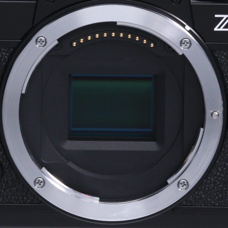 Zfc ブラック