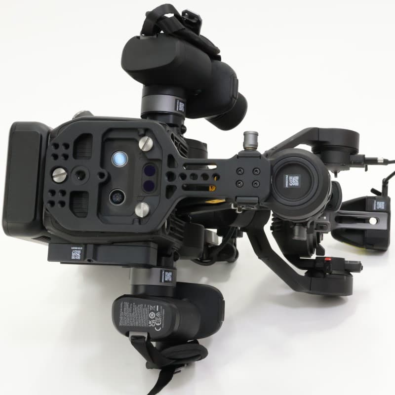 DJI DJI Ronin 4D 6Kコンボ R4D6KC 中古 C2120195495806|中古 DJI DJI Ronin 4D 6Kコンボ R4D6KC 中古 C2120195495806|中古