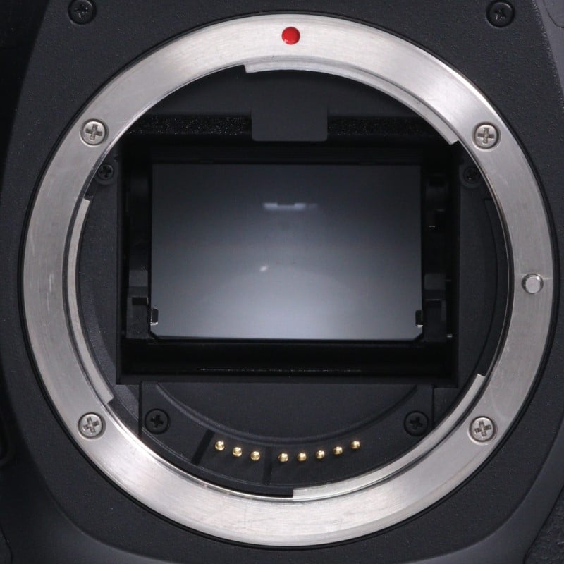 EOS 5D Mark III ボディー