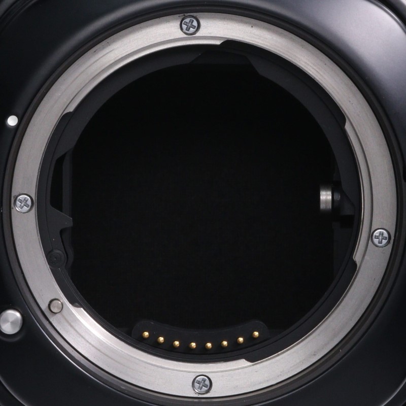 New Mamiya 6 MF