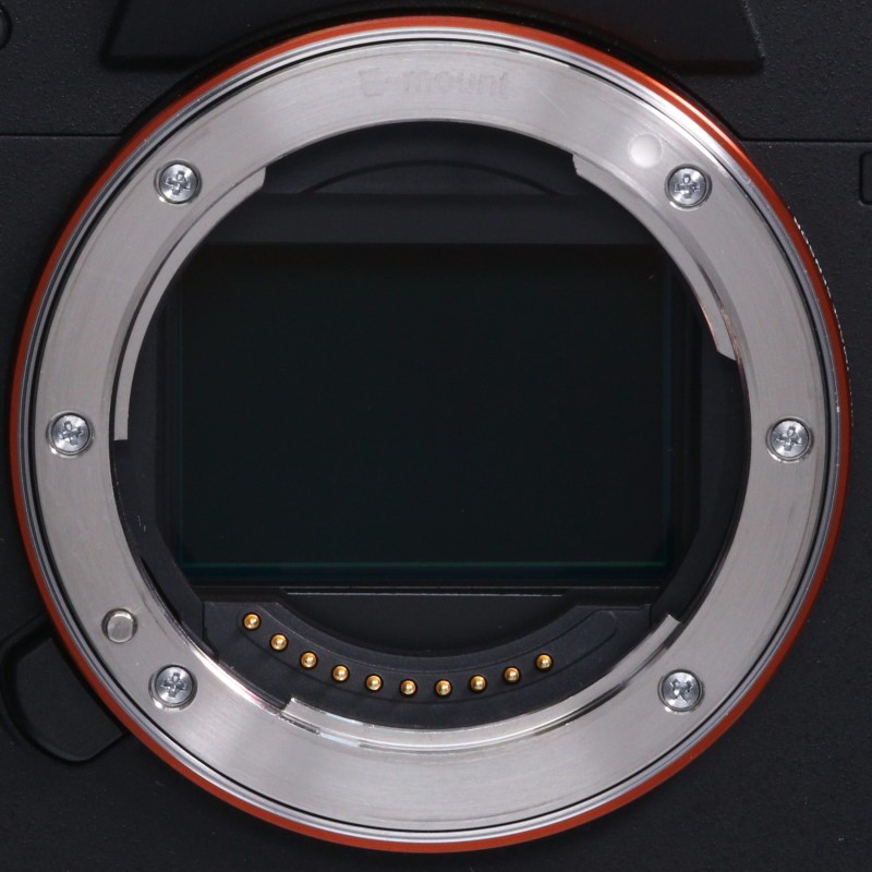 α7R IV ILCE-7RM4