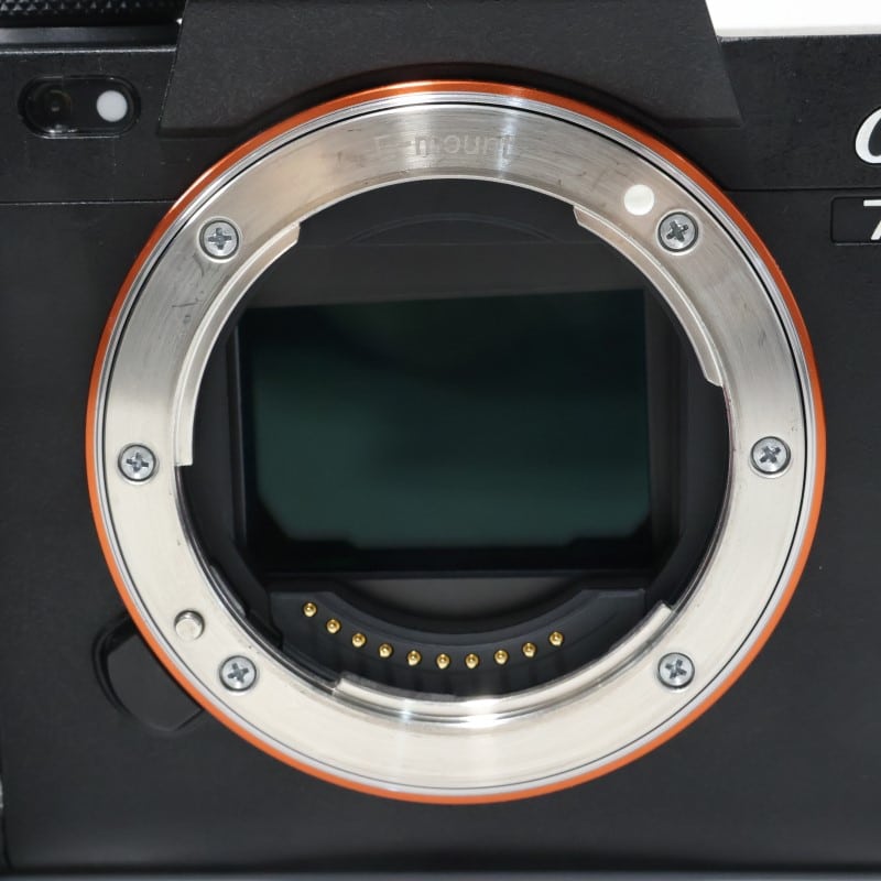 α7S III ボディ ILCE-7SM3