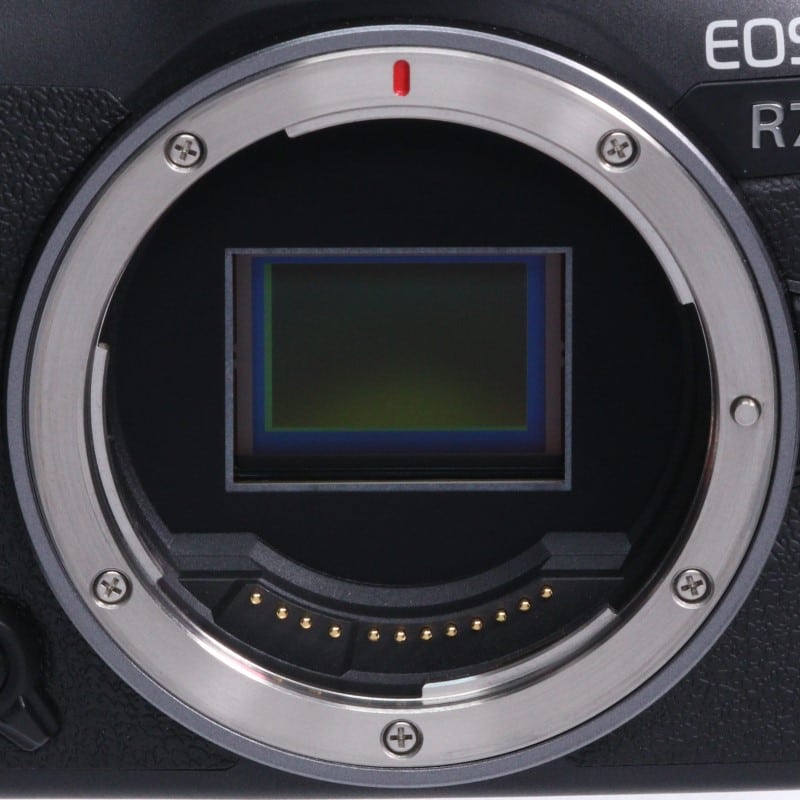 EOS R7 ボディー