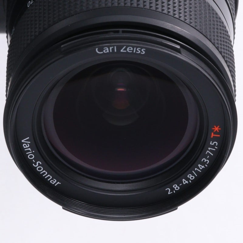 Cyber-shot DSC-R1