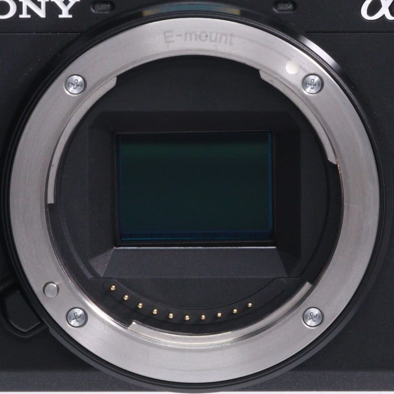 SONY α6600 ボディ ILCE-6600 AB-ランク 中古｜フジヤカメラ