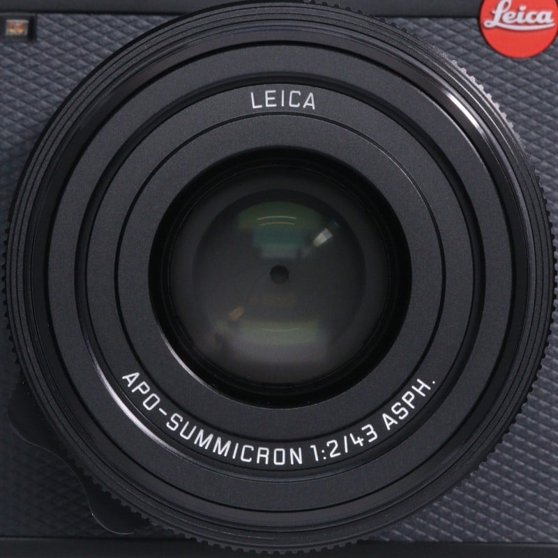 ライカ Q3 43 19085